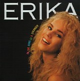 Erika Norberg - In The Arms Of A Stranger