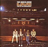 The Guess Who - Live At The Paramount