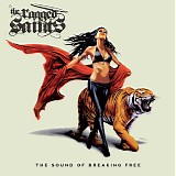The Ragged Saints - The Sound Of Breaking Free