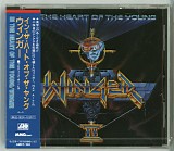 Winger - In The Heart Of The Young
