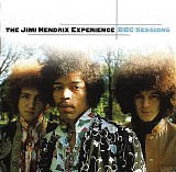 The Jimi Hendrix Experience - BBC Sessions