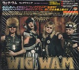Wig Wam - Wig Wamania