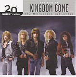 Kingdom Come - The Best Of Kingdom Come