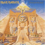 Iron Maiden - Powerslave