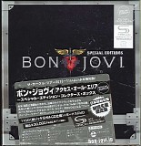 Bon Jovi - Tour Box Set - Special Edition