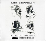 Led Zeppelin - The Complete BBC Sessions