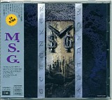 McAuley Schenker Group - MSG