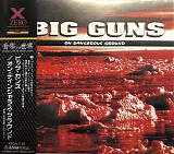 Big Guns - On Dangerous Ground