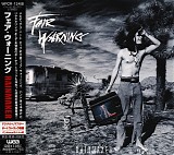 Fair Warning - Rainmaker