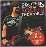 Various artists - Music Of The Games