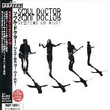 Soul Doctor - Systems Go Wild!