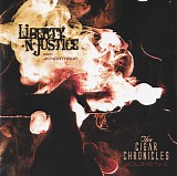 Liberty N' Justice & Jeff Northrup - The Cigar Chronicles - Volume 1 & 2