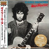 Gary Moore - Wild Frontier