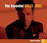 Billy Joel - The Essential Billy Joel