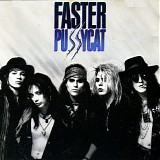 Faster Pussycat - Faster Pussycat