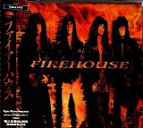 Firehouse - FireHouse