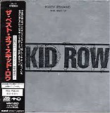 Skid Row - Forty Seasons: The Best Of Skid Row