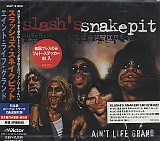 Slash's Snakepit - Ain't Life Grand