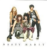 Nasty Habit - Nasty Habit