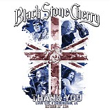 Black Stone Cherry - Thank You - Livin' Live: Birmingham, UK (October 30h, 2014)