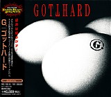 Gotthard - G.