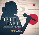 Beth Hart - Front And Center (Live From New York)