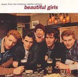 Various artists - Beautiful Girls