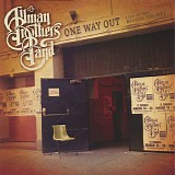 The Allman Brothers Band - One Way Out: Live At The Beacon Theatre