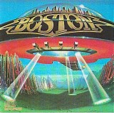Boston - Don't Look Back