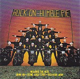 Humble Pie - Rock On