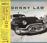 Johnny Law - Johnny Law