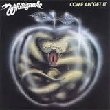 Whitesnake - Come An' Get It