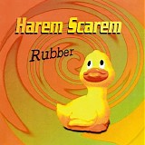 Harem Scarem - Rubber
