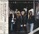 Rock City Angels - Young Man's Blues