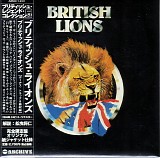 British Lions - British Lions