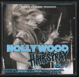 Various artists - Hollywood Hairspray Vol. 3