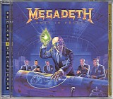 Megadeth - Rust In Peace