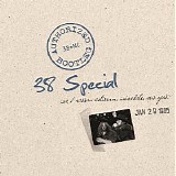 38 Special - Authorized Bootleg - Nassau Coliseum, Uniondale, New York 1/29/85