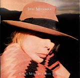 Joni Mitchell - Chalk Mark In A Rain Storm