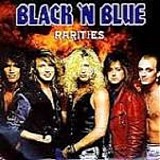 Black 'N Blue - Rarities
