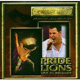Pride Of Lions - Live In Belgium
