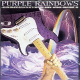 Various artists - Purple Rainbows