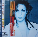 Joan Jett - The Hit List
