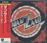 Manzano - Turn Me On