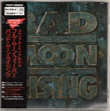 Bad Moon Rising - Full Moon Fever