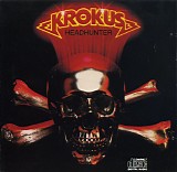 Krokus - Headhunter