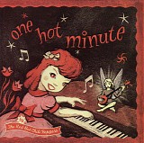 Red Hot Chili Peppers - One Hot Minute