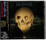 Def Leppard - Retro Active