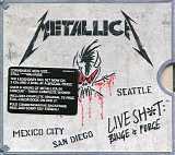 Metallica - Live Sh*t: Binge & Purge