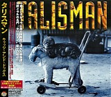 Talisman - Cats And Dogs